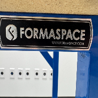 Formaspace 4' Laboratory Bench image 2